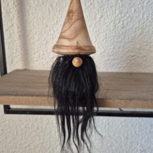Gnome Jean Merlin