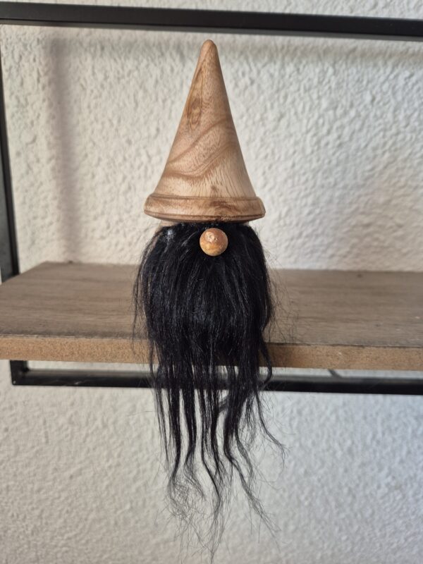 Gnome Jean Merlin