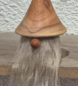 Gnome Norbert