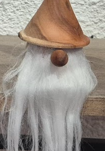 Gnome Toine